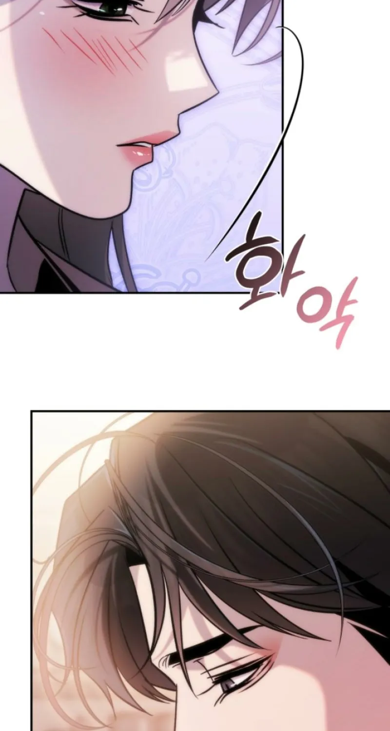 Because It's a Bed Scene Chapter 32 page 103 - 