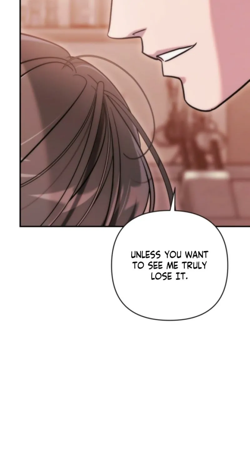 Because It's a Bed Scene Chapter 32 page 104 - 