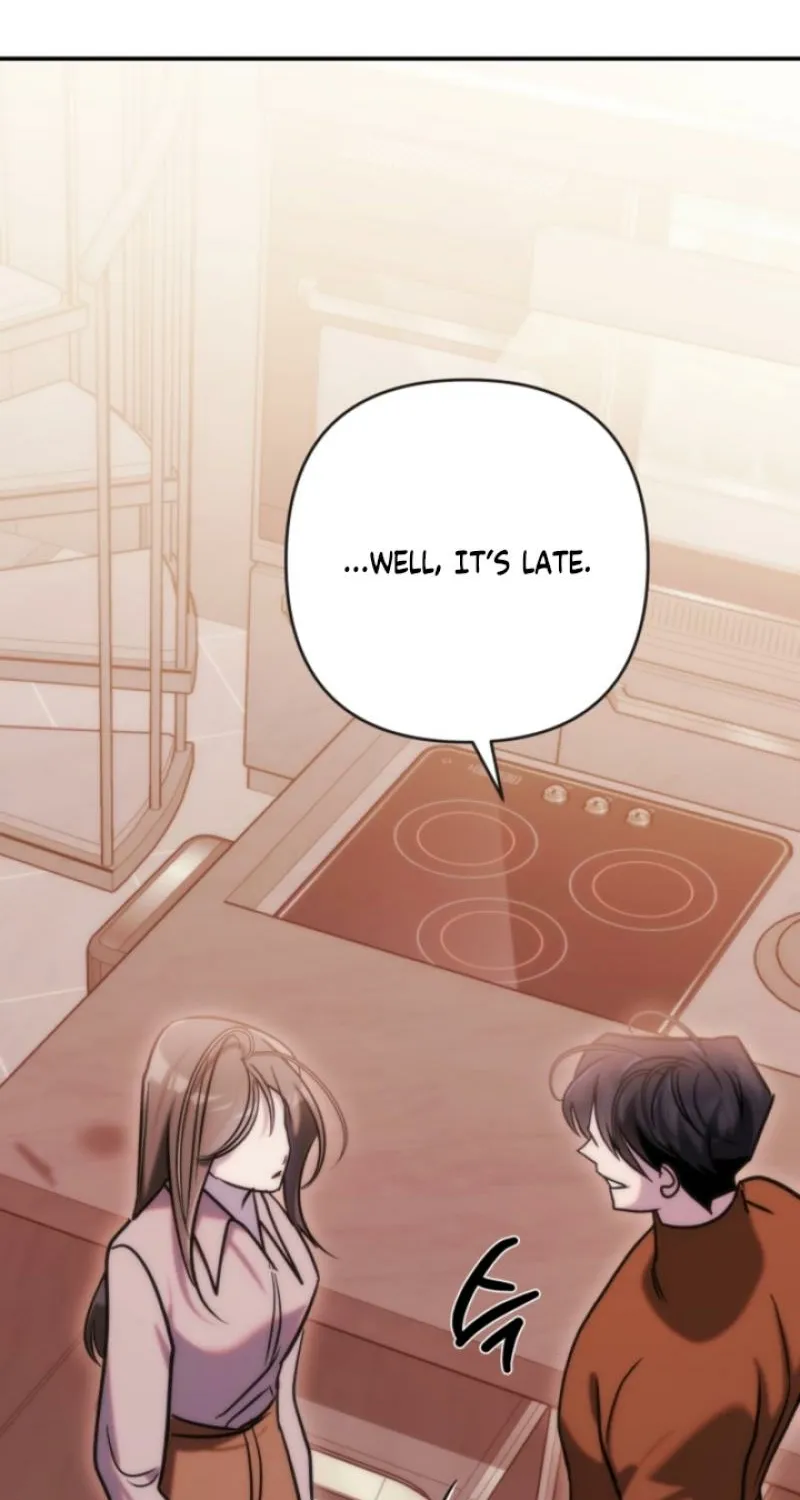 Because It's a Bed Scene Chapter 32 page 105 - 