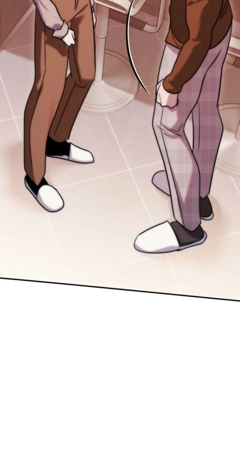 Because It's a Bed Scene Chapter 32 page 106 - 