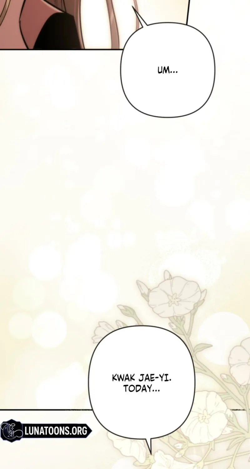 Because It's a Bed Scene Chapter 32 page 110 - 