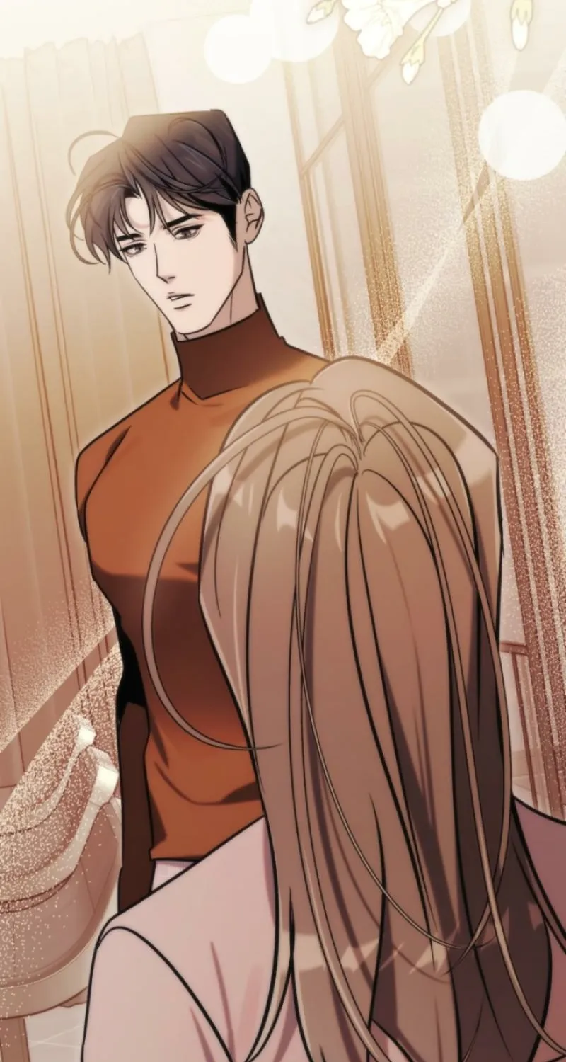 Because It's a Bed Scene Chapter 32 page 111 - 