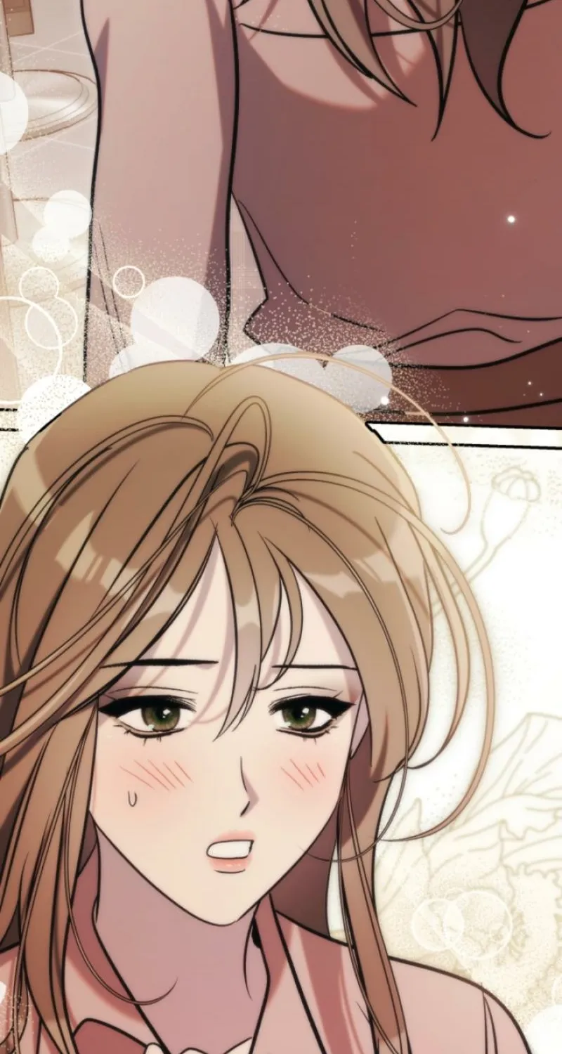 Because It's a Bed Scene Chapter 32 page 112 - 
