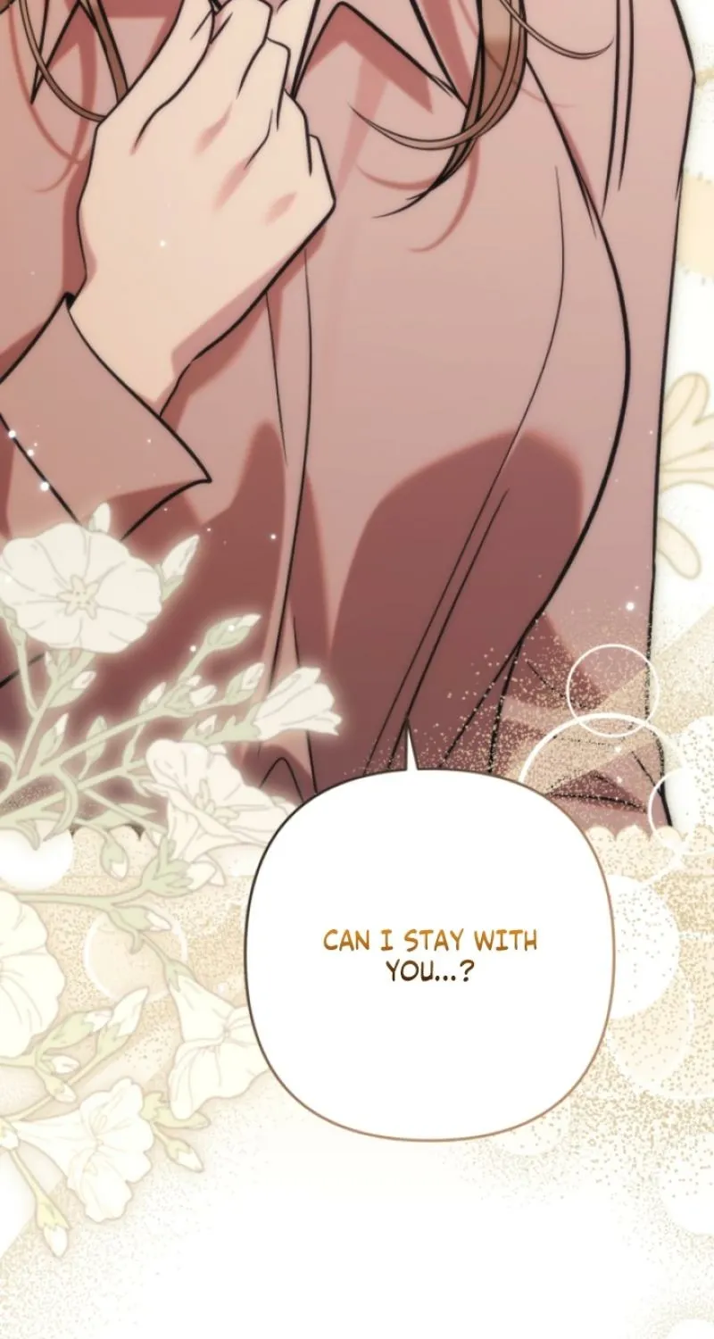 Because It's a Bed Scene Chapter 32 page 113 - 