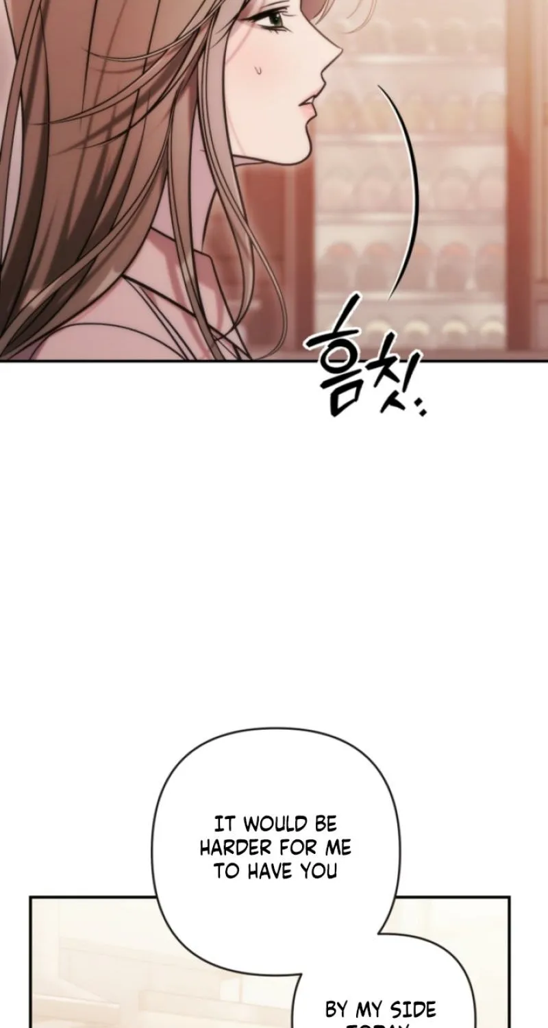 Because It's a Bed Scene Chapter 32 page 116 - 