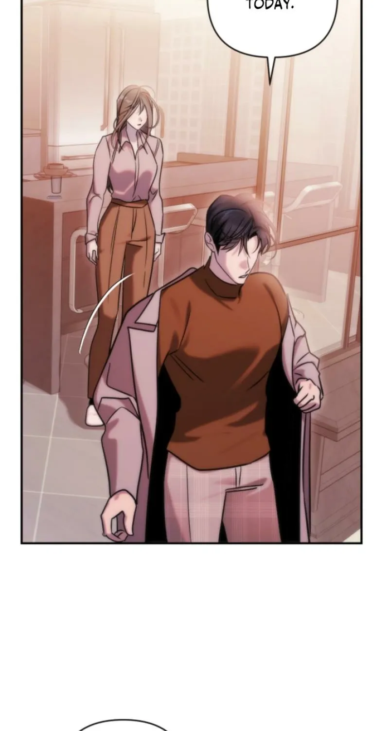 Because It's a Bed Scene Chapter 32 page 117 - 