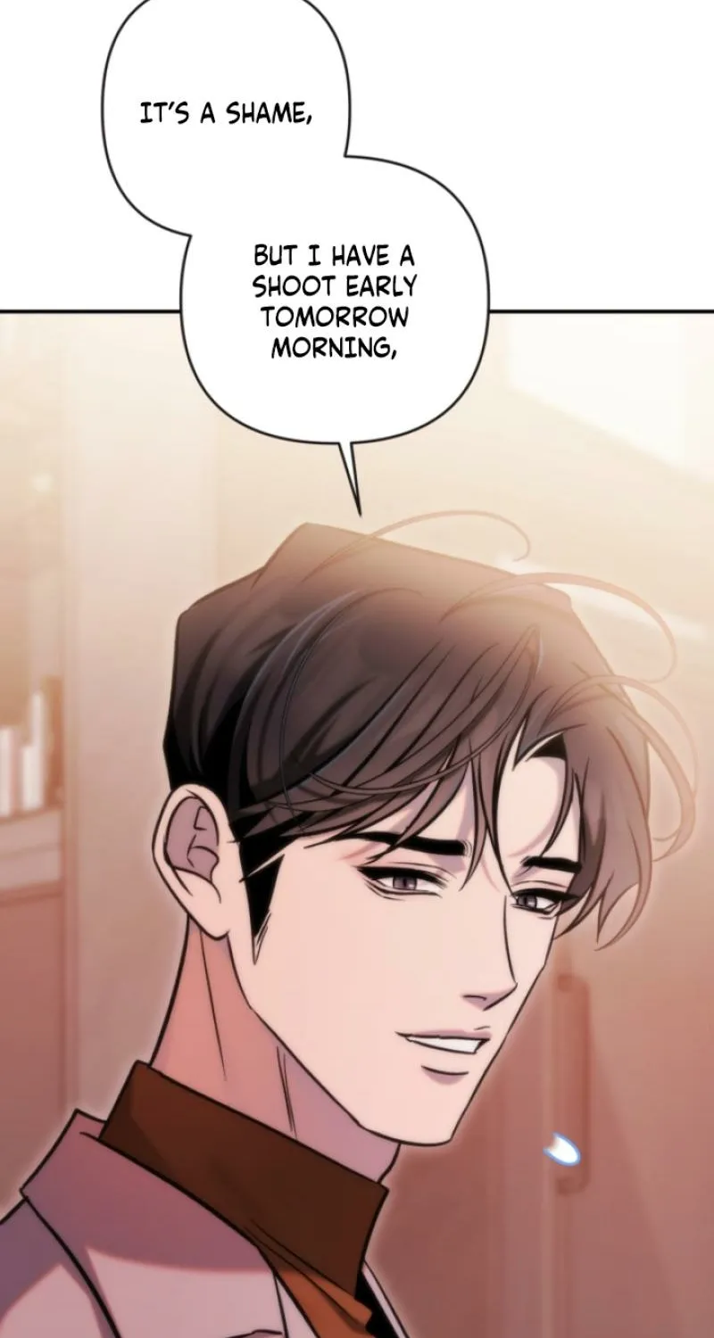 Because It's a Bed Scene Chapter 32 page 118 - 
