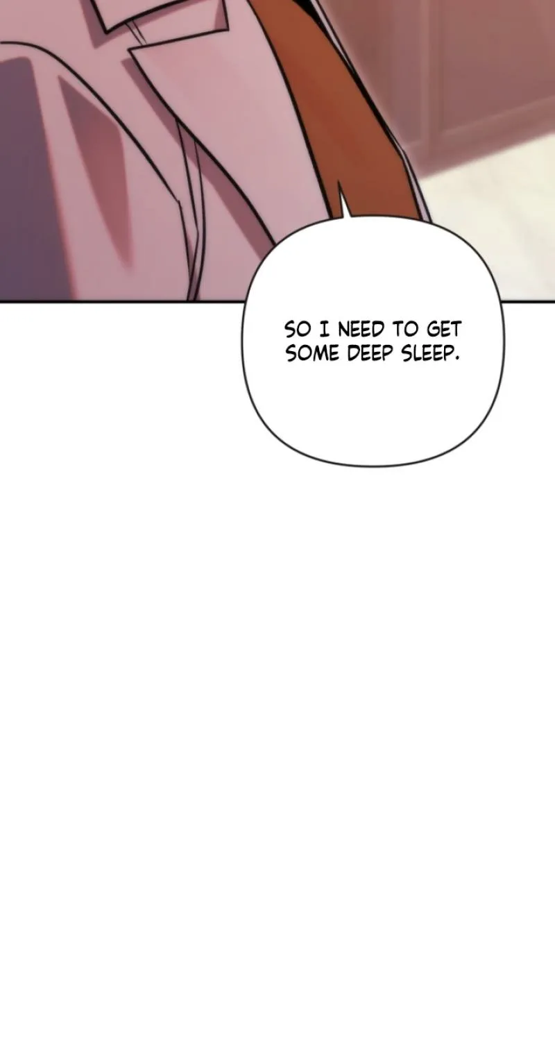 Because It's a Bed Scene Chapter 32 page 119 - 