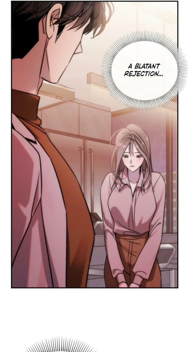 Because It's a Bed Scene Chapter 32 page 121 - 