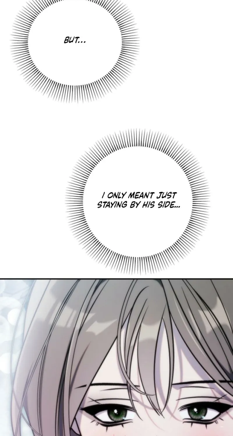 Because It's a Bed Scene Chapter 32 page 122 - 