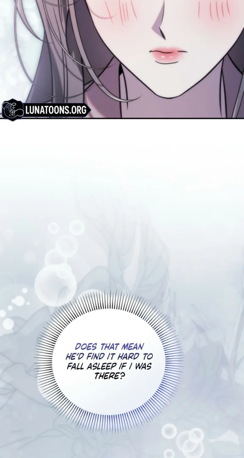 Because It's a Bed Scene Chapter 32 page 123 - 