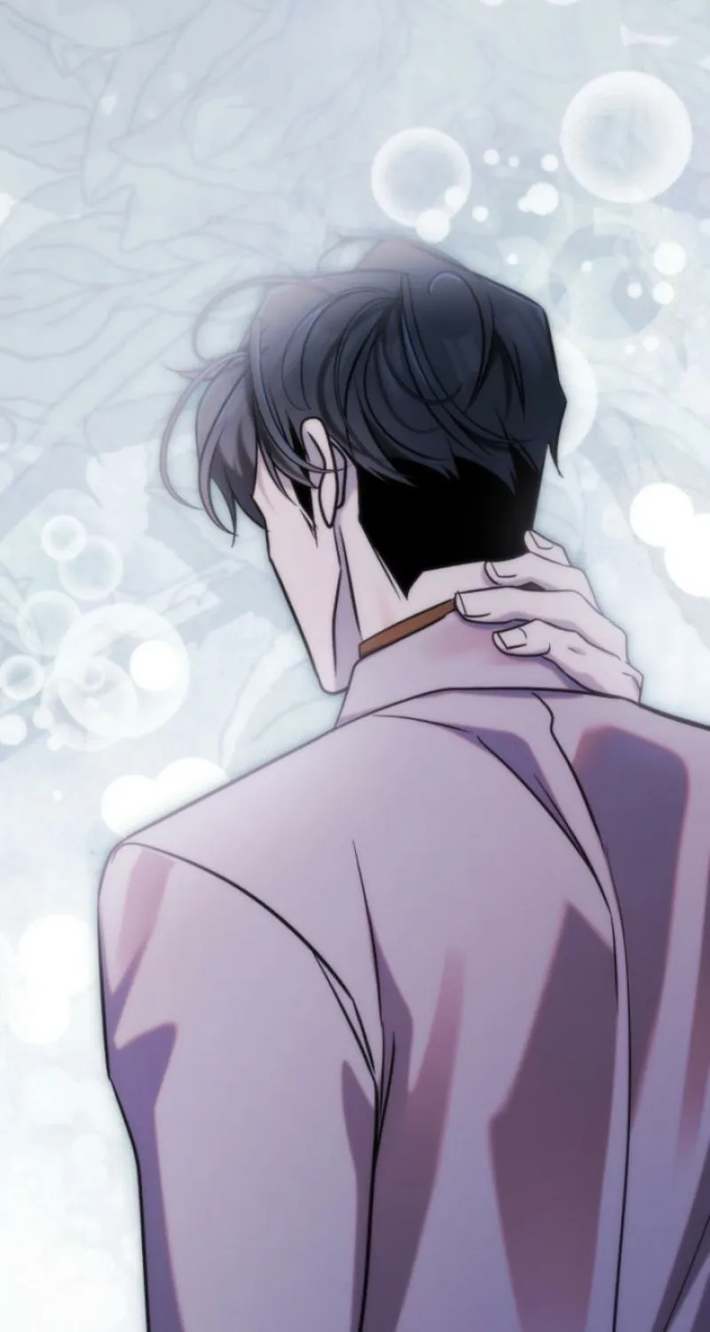 Because It's a Bed Scene Chapter 32 page 124 - 
