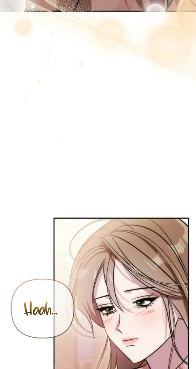 Because It's a Bed Scene Chapter 32 page 14 - 