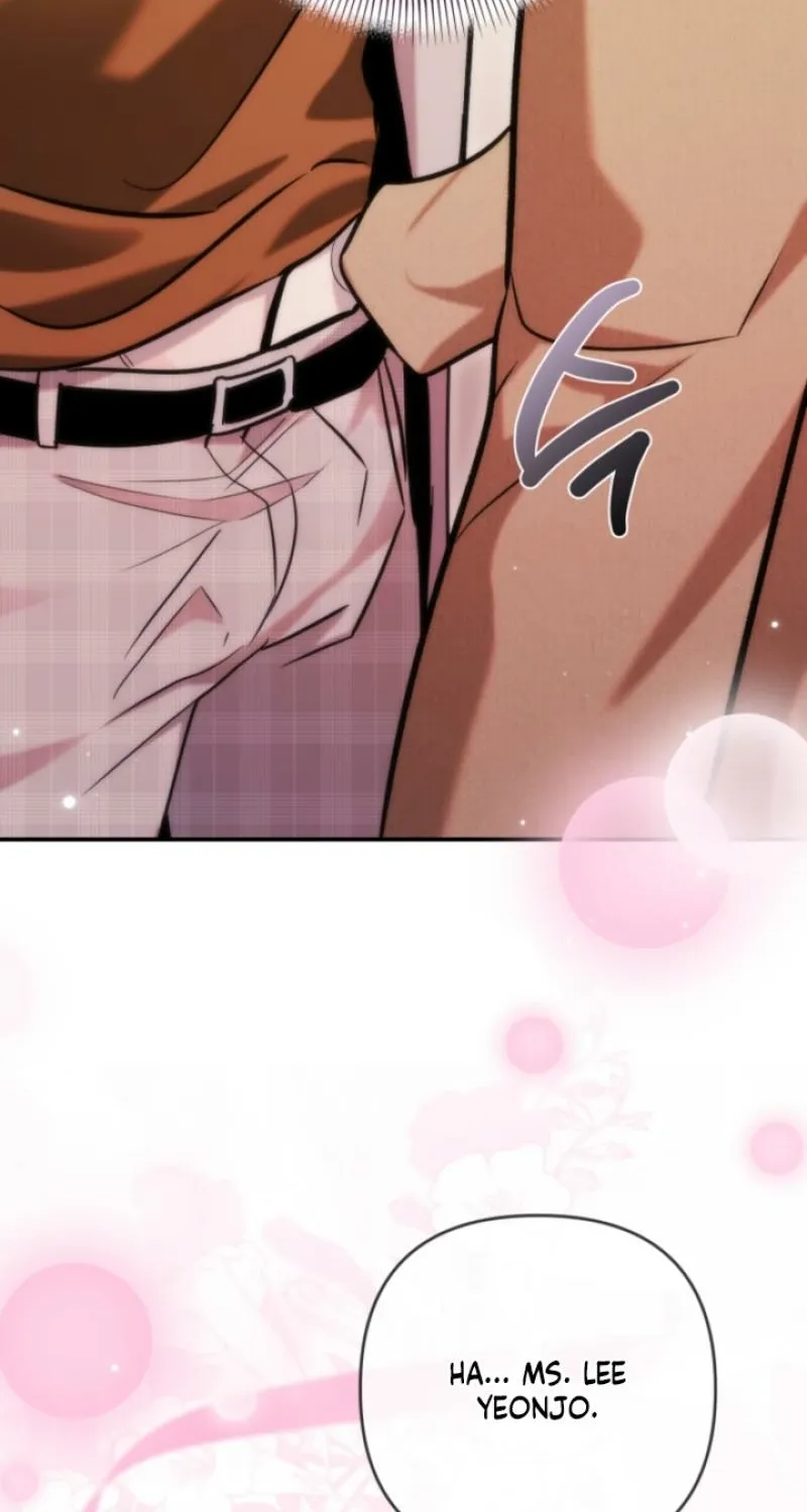 Because It's a Bed Scene Chapter 32 page 16 - 