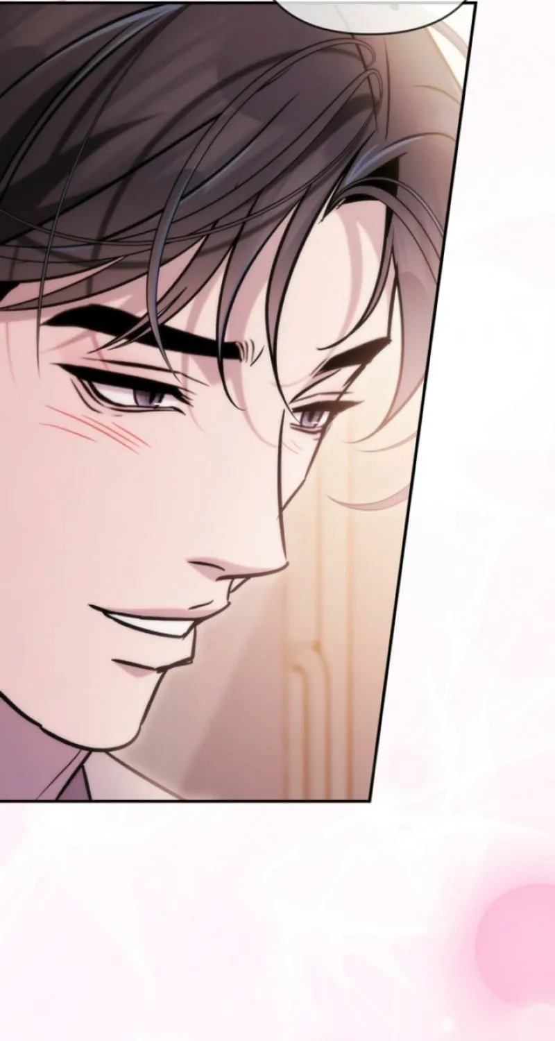 Because It's a Bed Scene Chapter 32 page 17 - 
