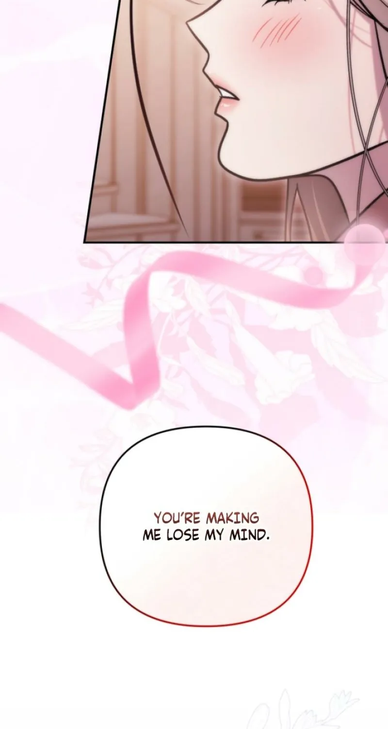 Because It's a Bed Scene Chapter 32 page 19 - 
