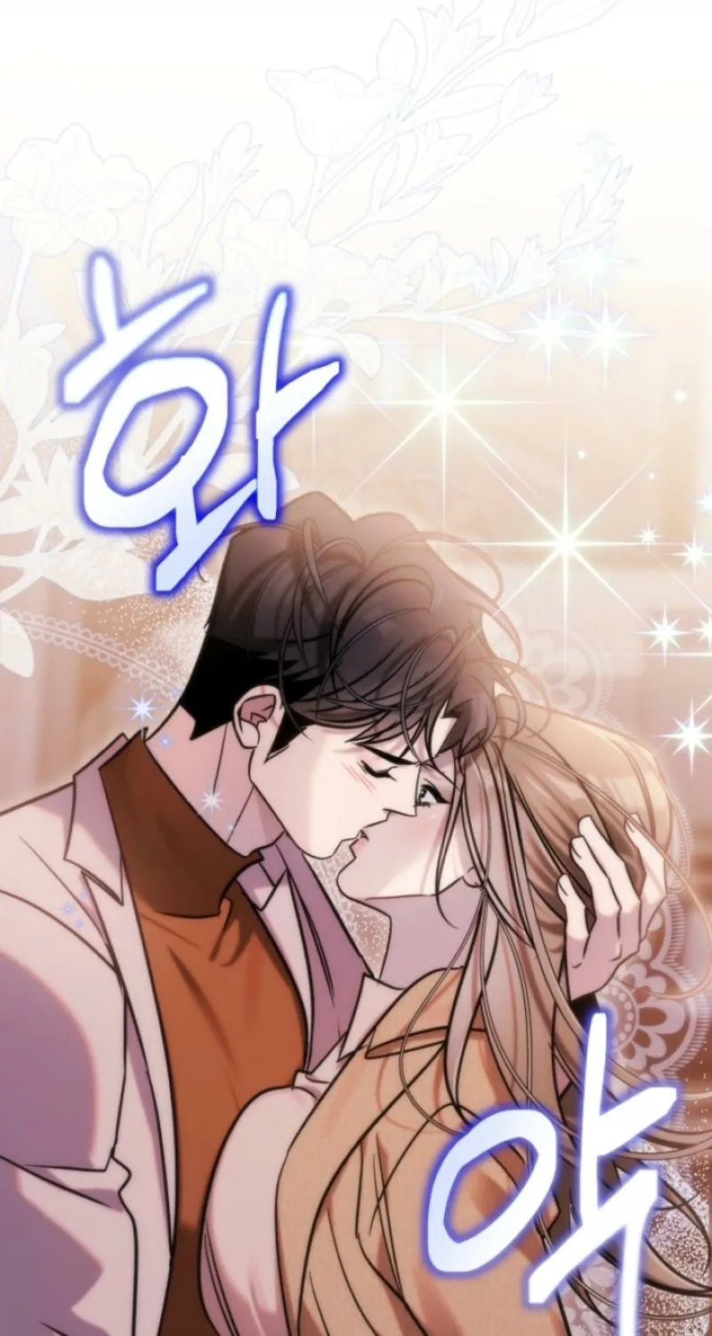 Because It's a Bed Scene Chapter 32 page 20 - 