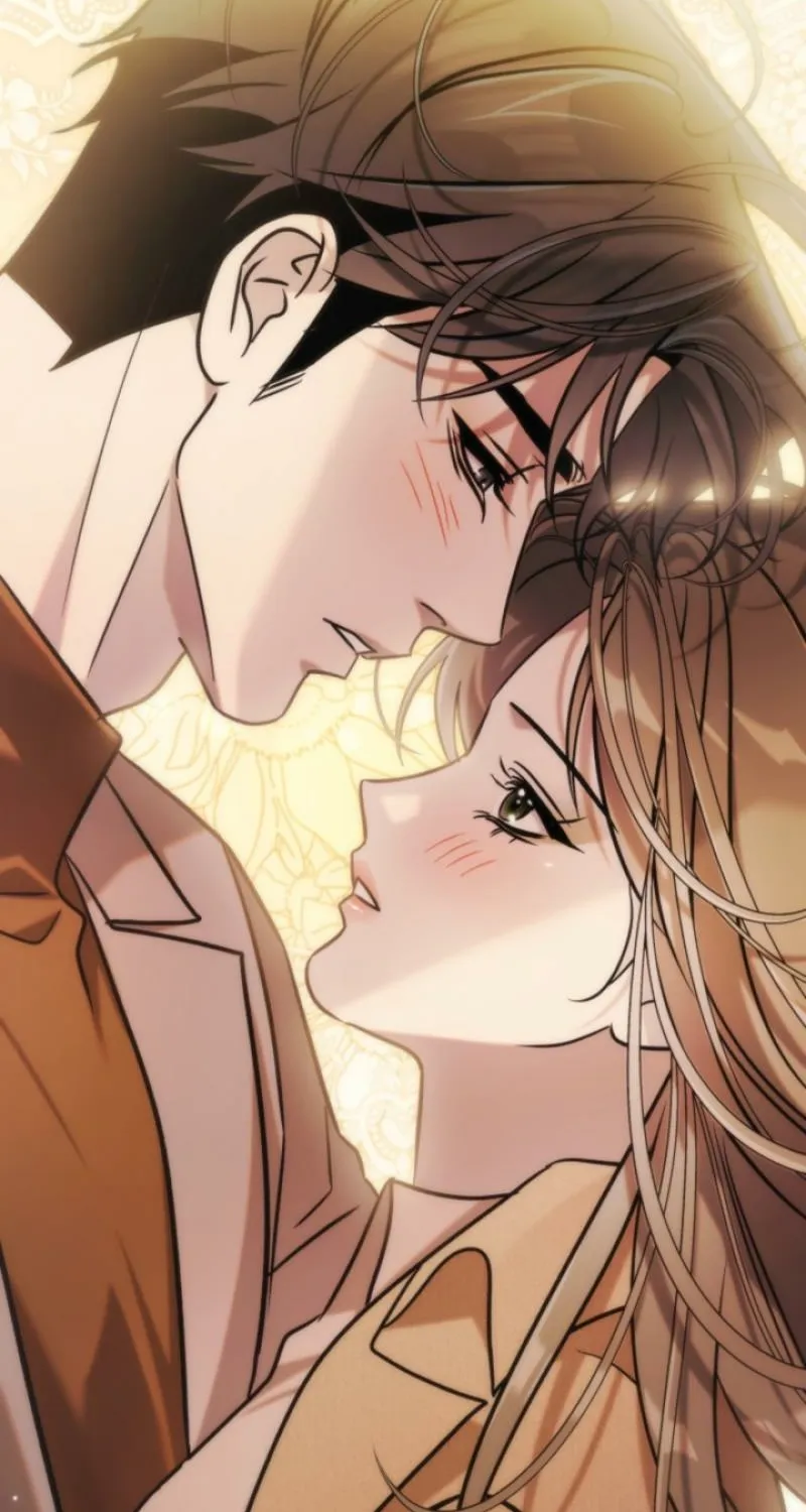 Because It's a Bed Scene Chapter 32 page 3 - 