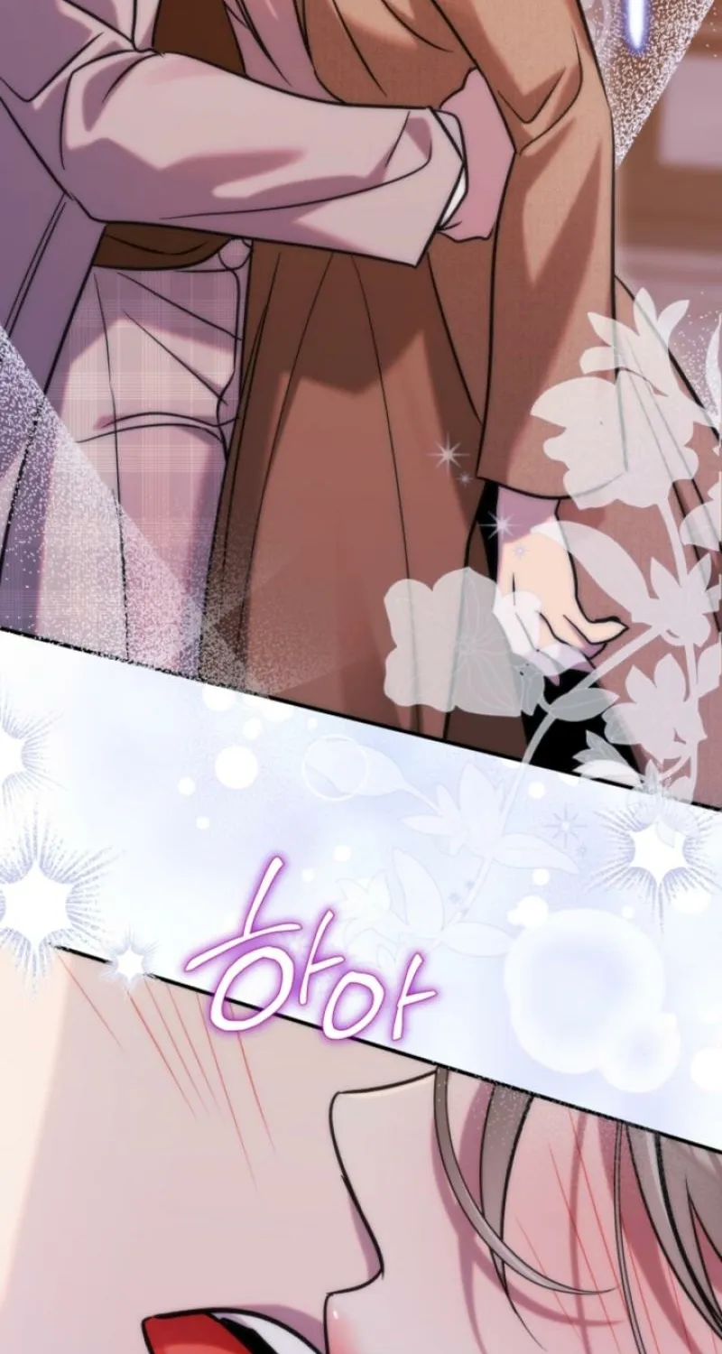 Because It's a Bed Scene Chapter 32 page 21 - 