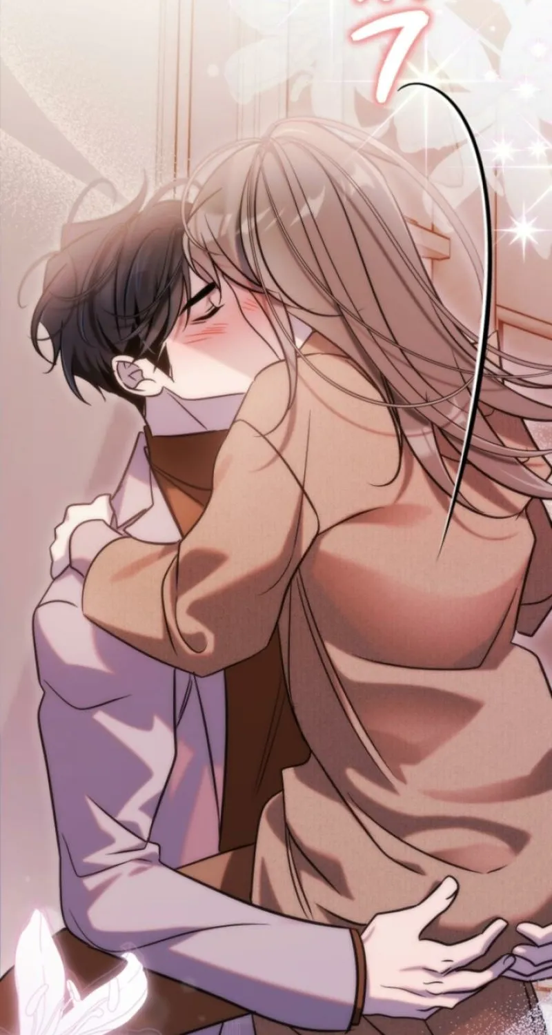 Because It's a Bed Scene Chapter 32 page 23 - 