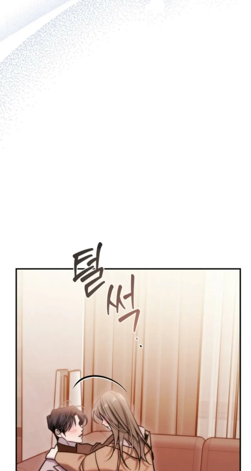 Because It's a Bed Scene Chapter 32 page 26 - 