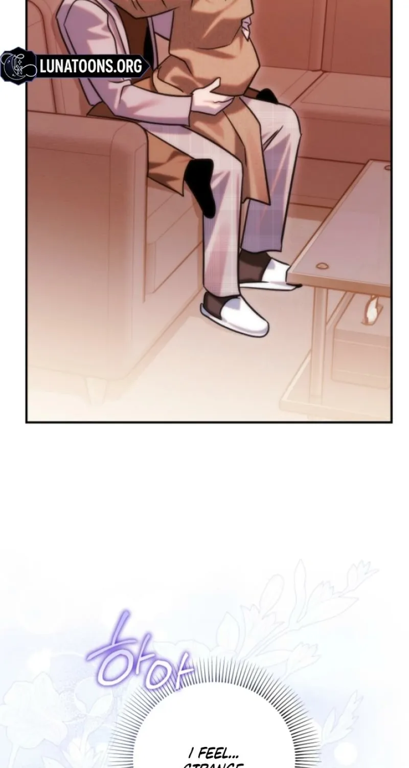 Because It's a Bed Scene Chapter 32 page 27 - 