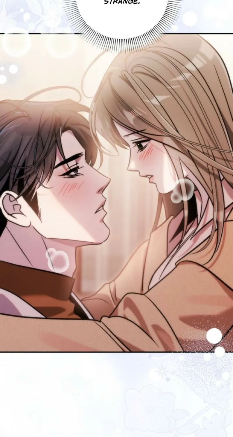 Because It's a Bed Scene Chapter 32 page 28 - 