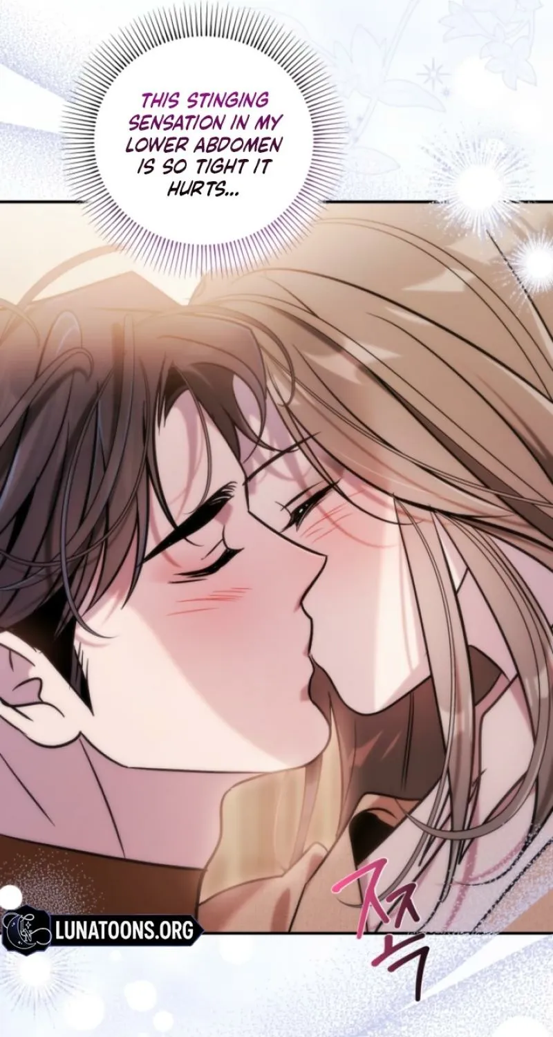 Because It's a Bed Scene Chapter 32 page 29 - 