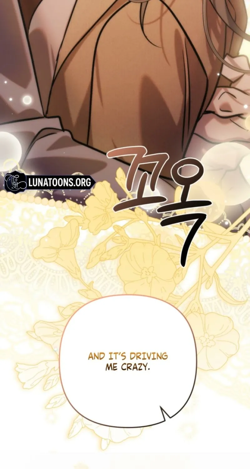 Because It's a Bed Scene Chapter 32 page 4 - 
