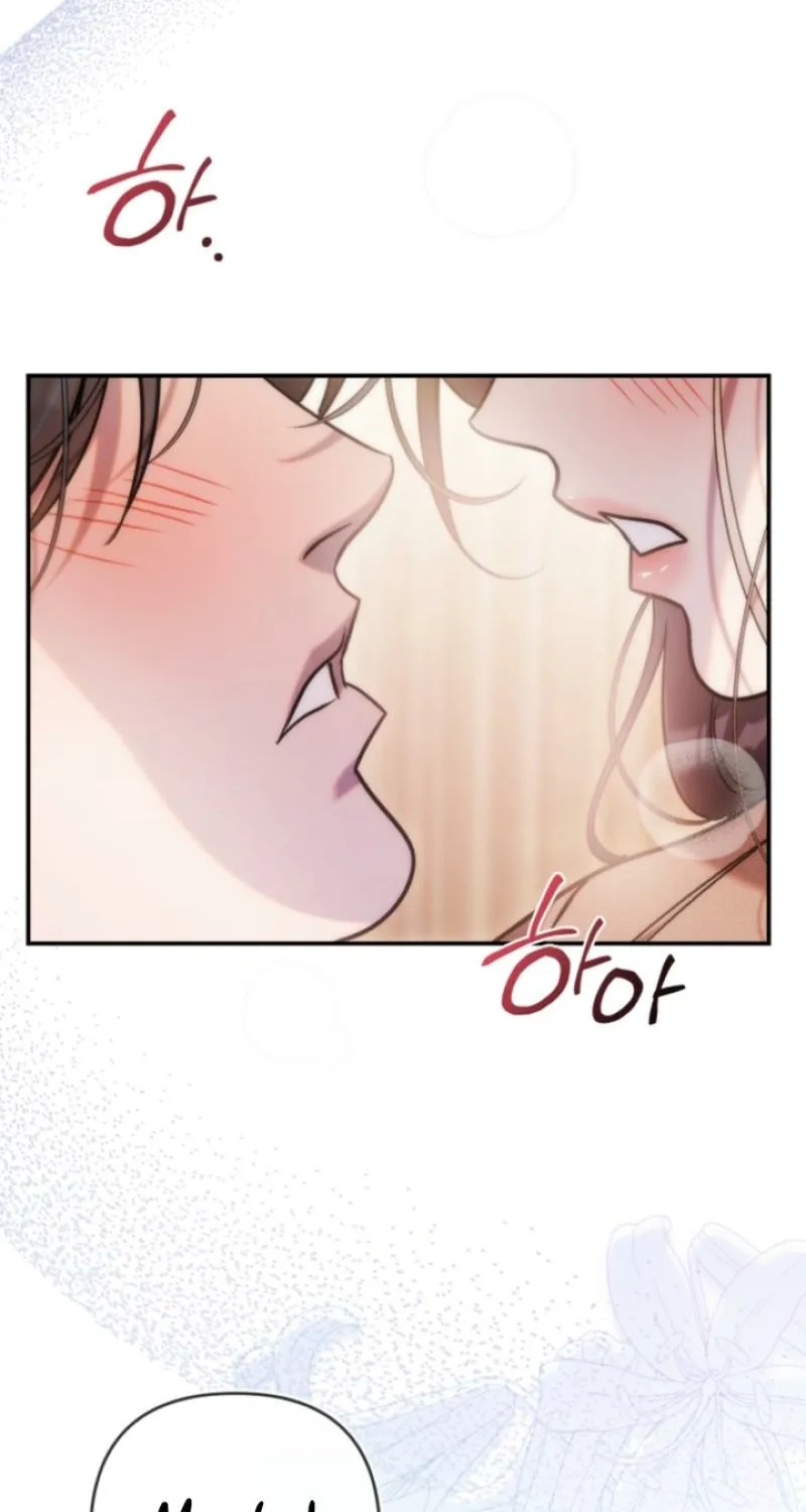 Because It's a Bed Scene Chapter 32 page 31 - 