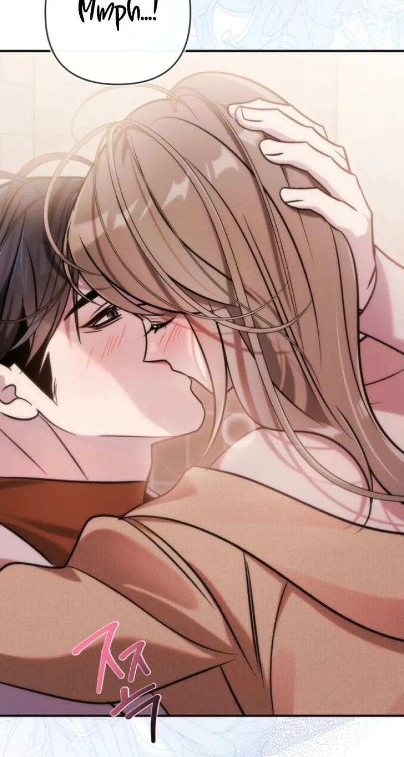 Because It's a Bed Scene Chapter 32 page 32 - 