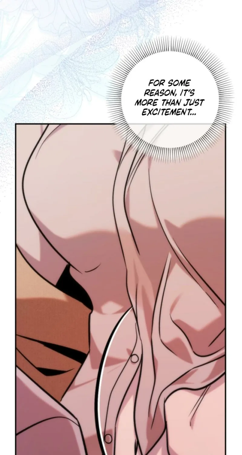 Because It's a Bed Scene Chapter 32 page 33 - 