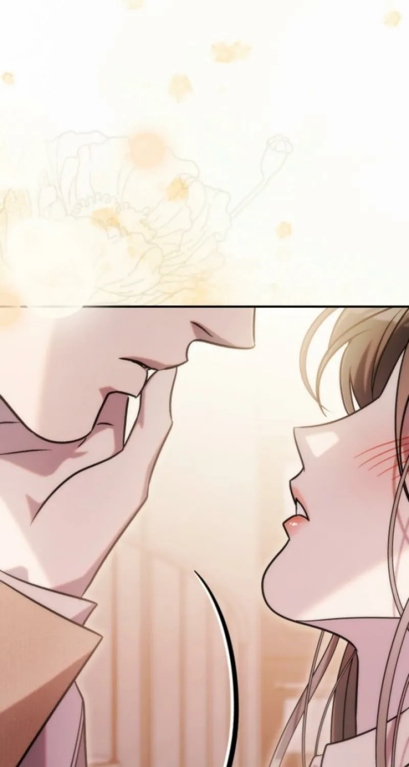 Because It's a Bed Scene Chapter 32 page 5 - 