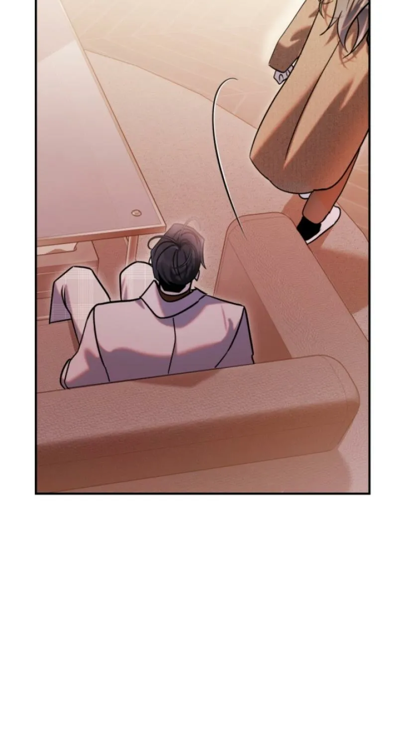 Because It's a Bed Scene Chapter 32 page 41 - 
