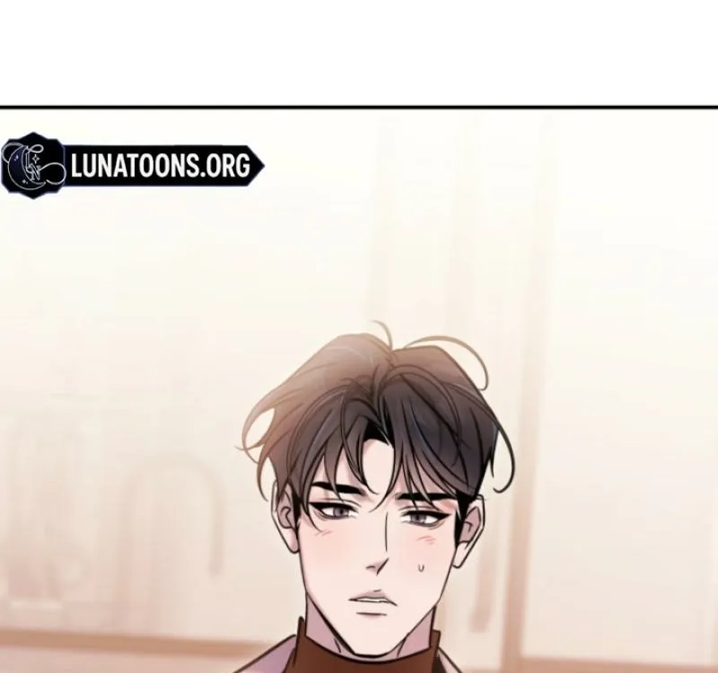 Because It's a Bed Scene Chapter 32 page 42 - 
