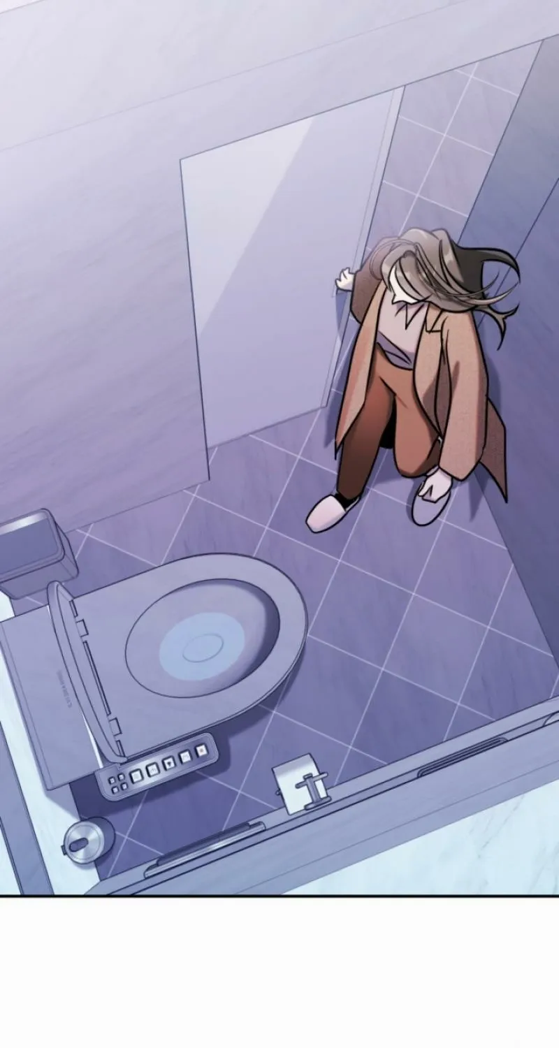 Because It's a Bed Scene Chapter 32 page 45 - 