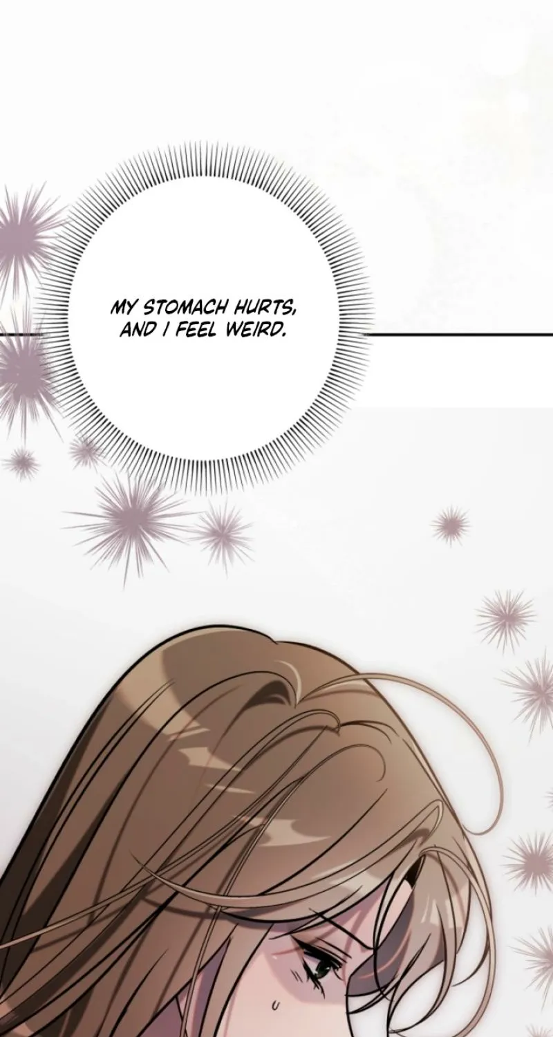 Because It's a Bed Scene Chapter 32 page 46 - 