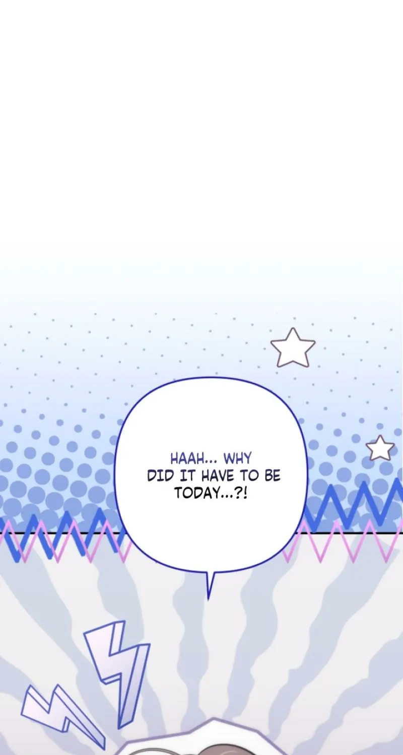 Because It's a Bed Scene Chapter 32 page 50 - 