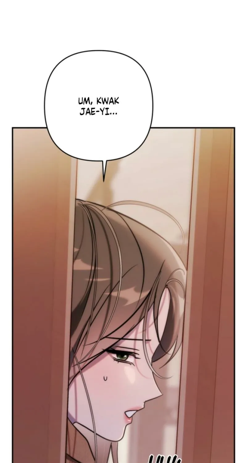 Because It's a Bed Scene Chapter 32 page 53 - 