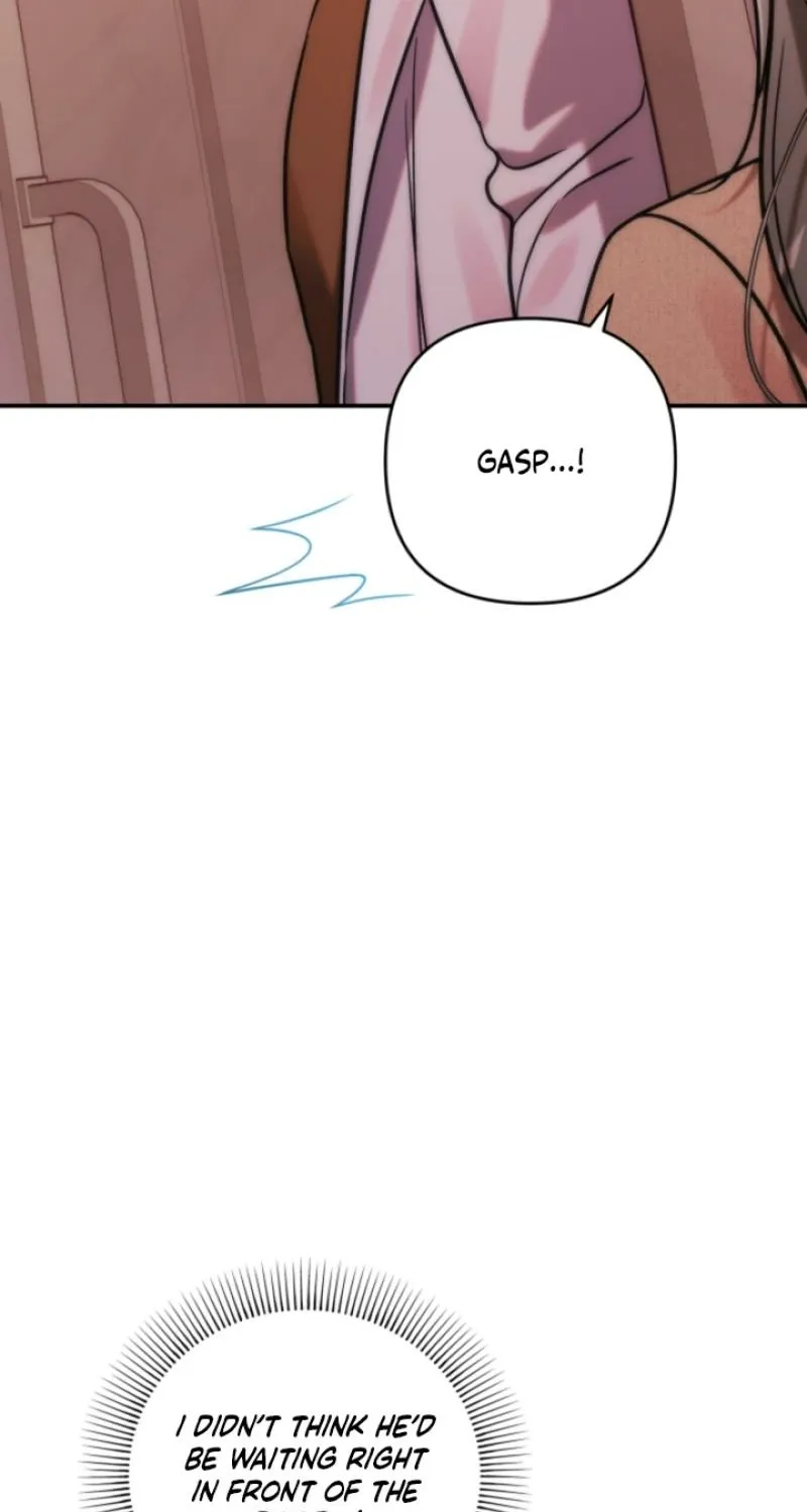 Because It's a Bed Scene Chapter 32 page 56 - 