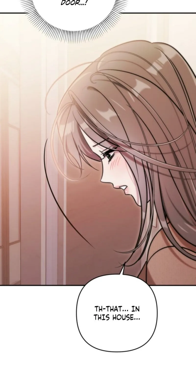 Because It's a Bed Scene Chapter 32 page 57 - 