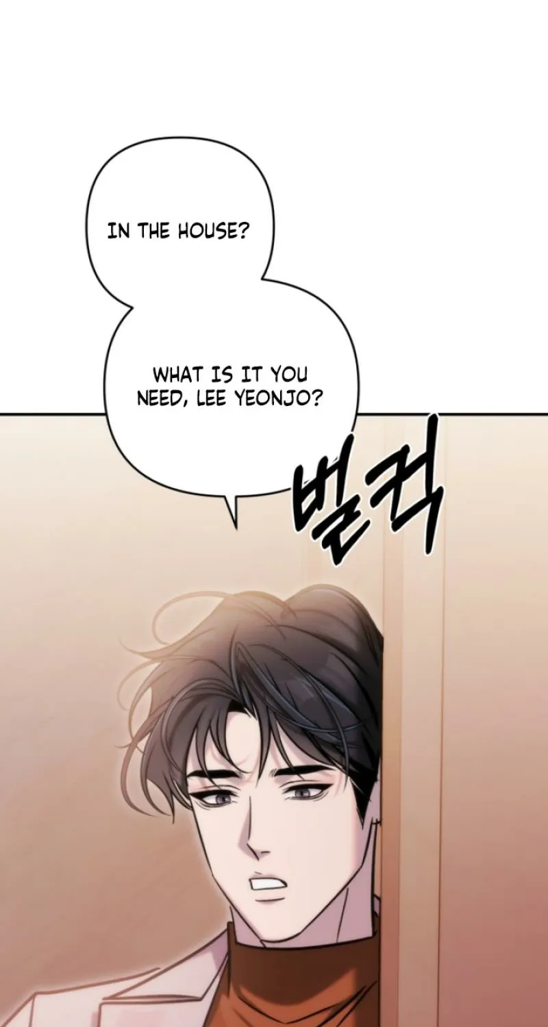 Because It's a Bed Scene Chapter 32 page 58 - 