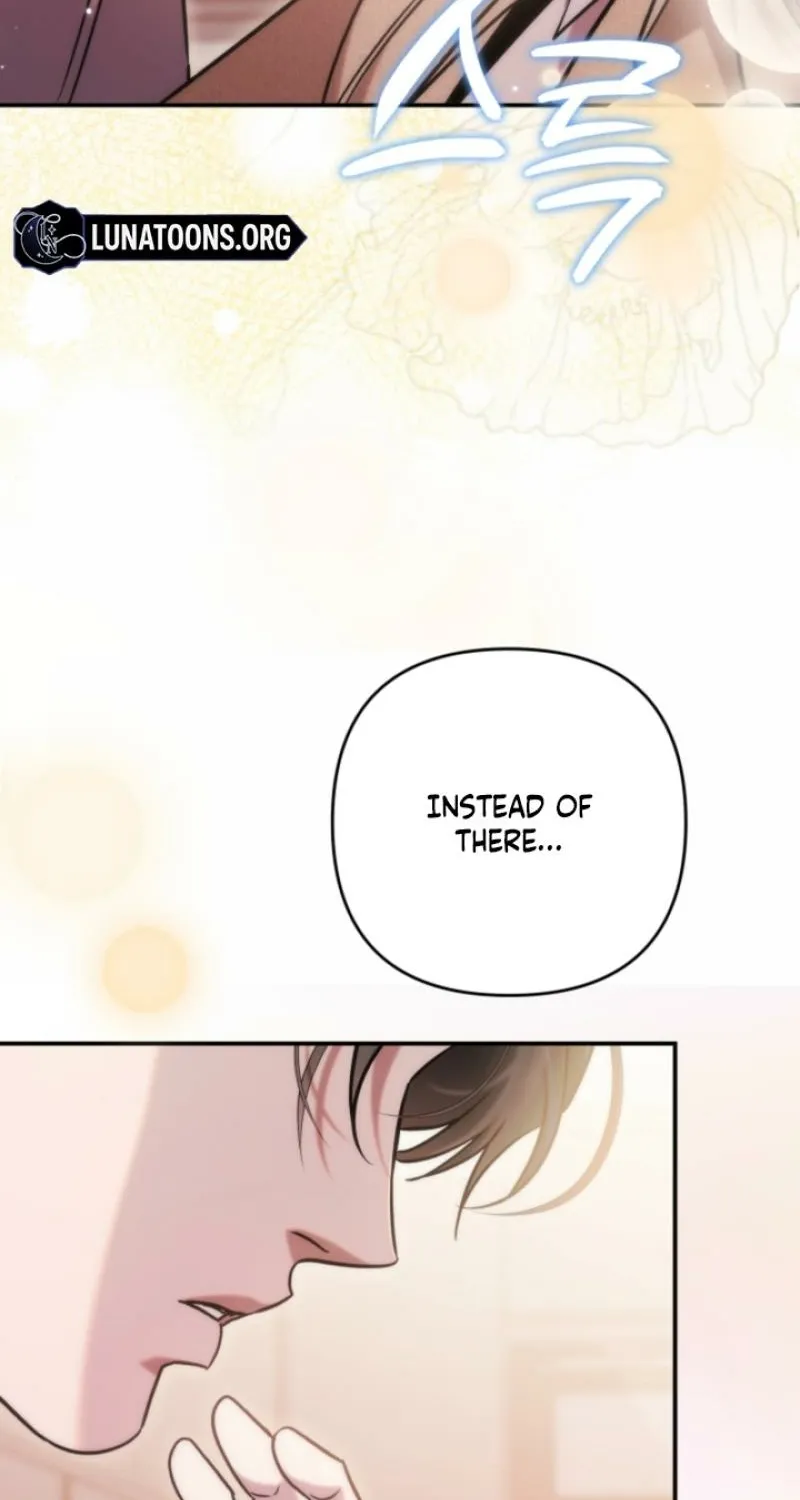 Because It's a Bed Scene Chapter 32 page 7 - 