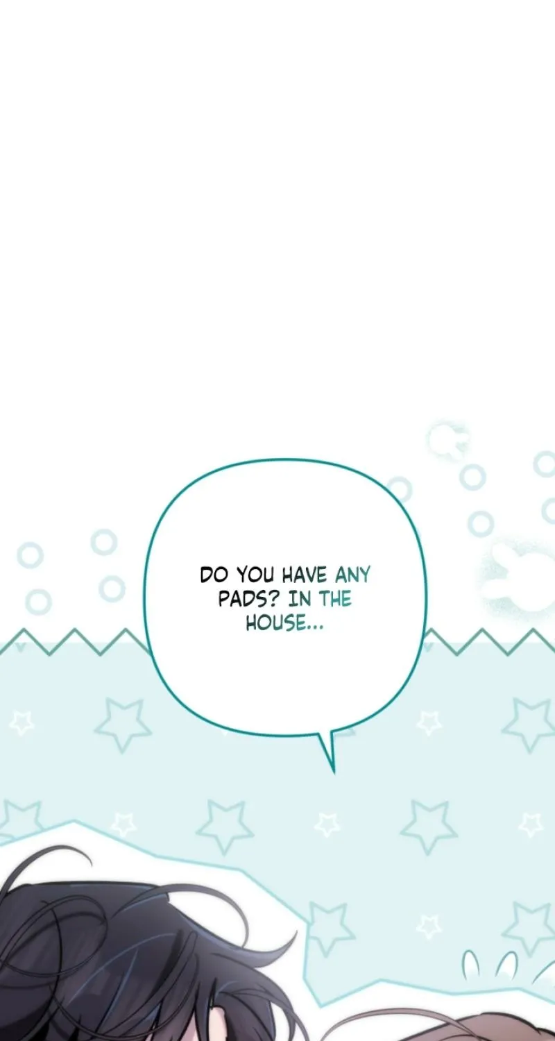 Because It's a Bed Scene Chapter 32 page 61 - 