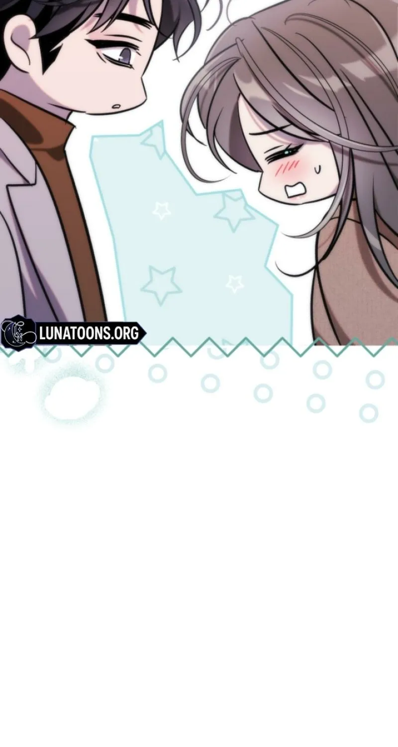 Because It's a Bed Scene Chapter 32 page 62 - 