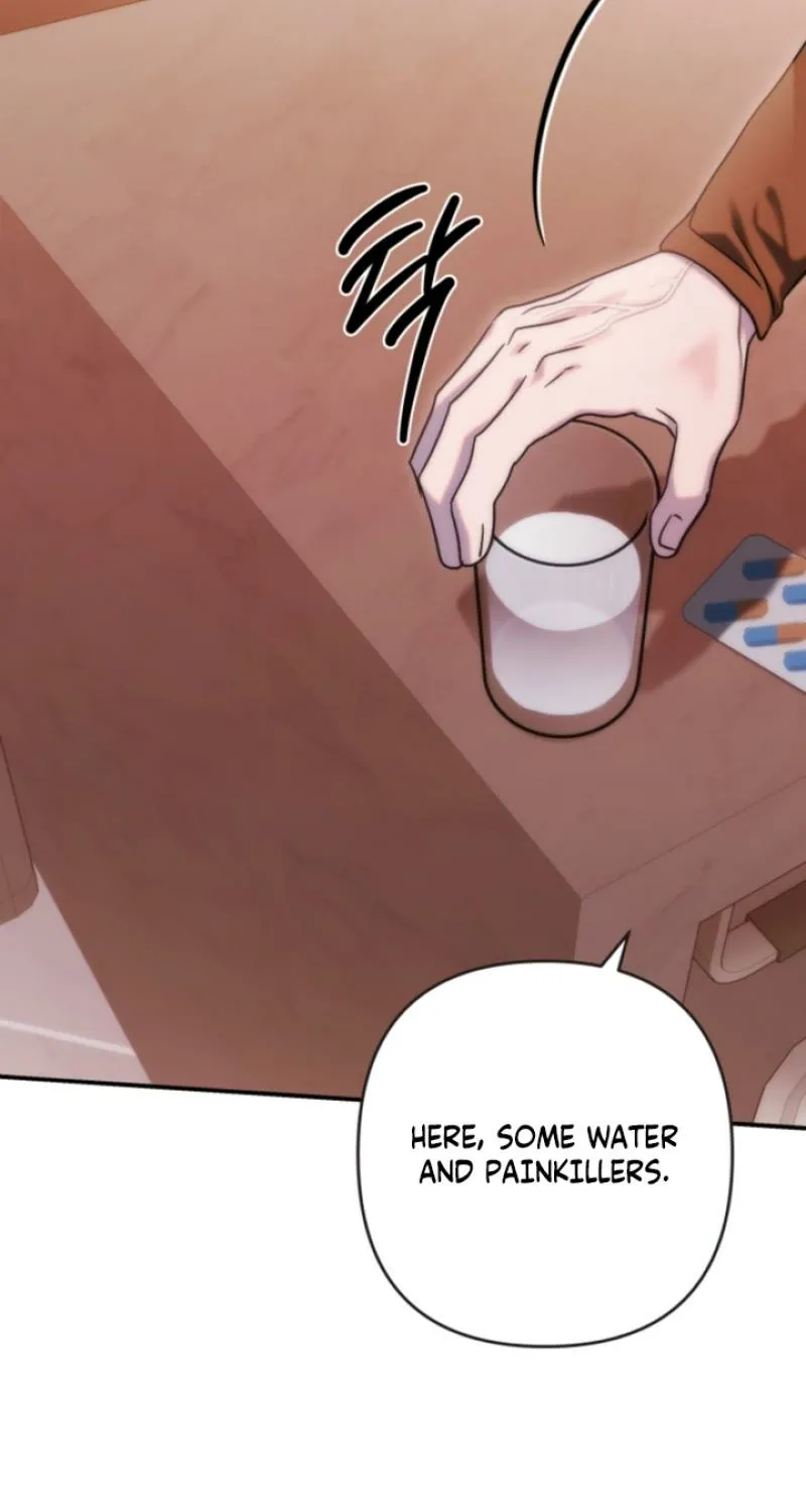 Because It's a Bed Scene Chapter 32 page 65 - 