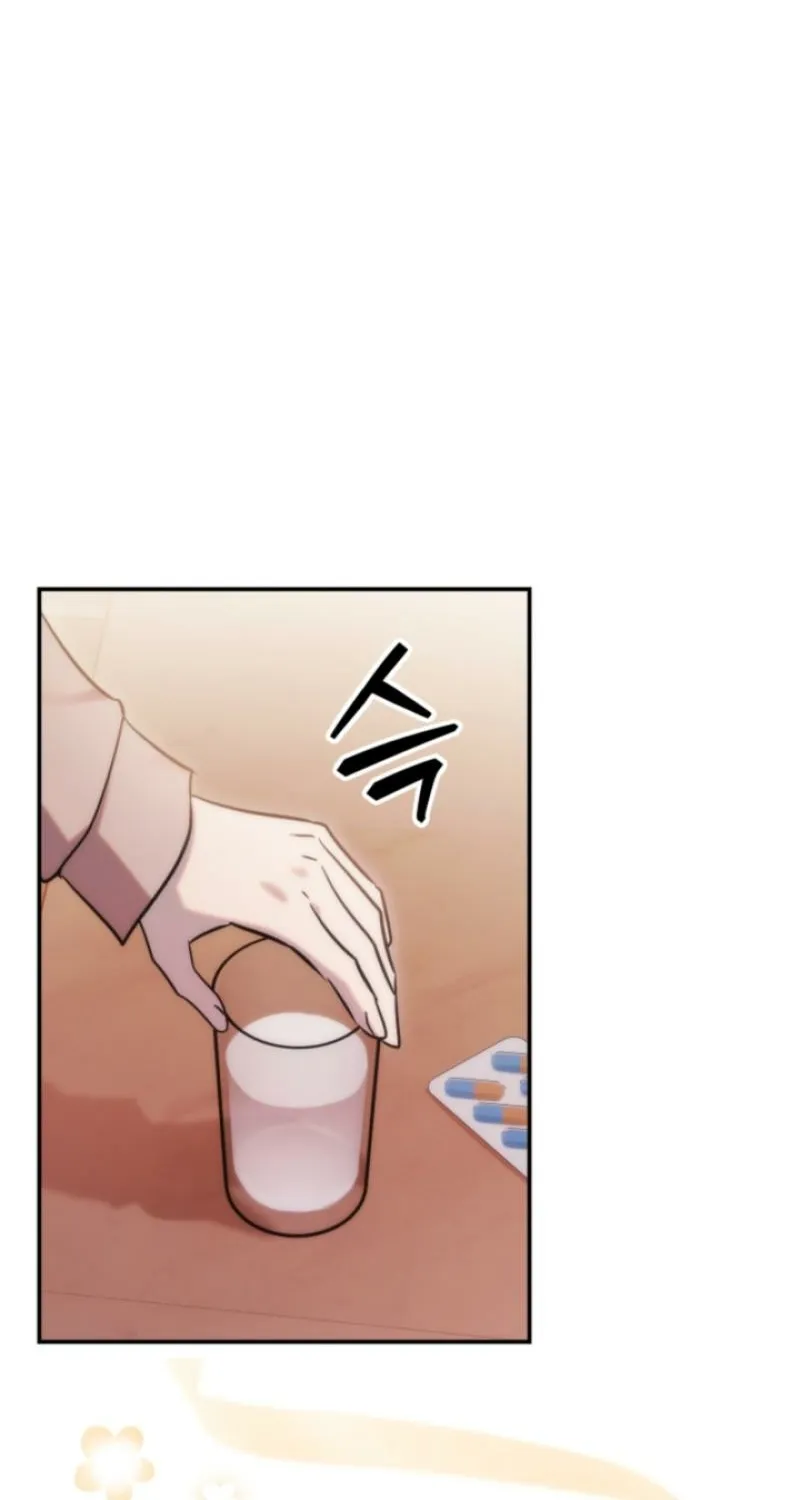 Because It's a Bed Scene Chapter 32 page 68 - 