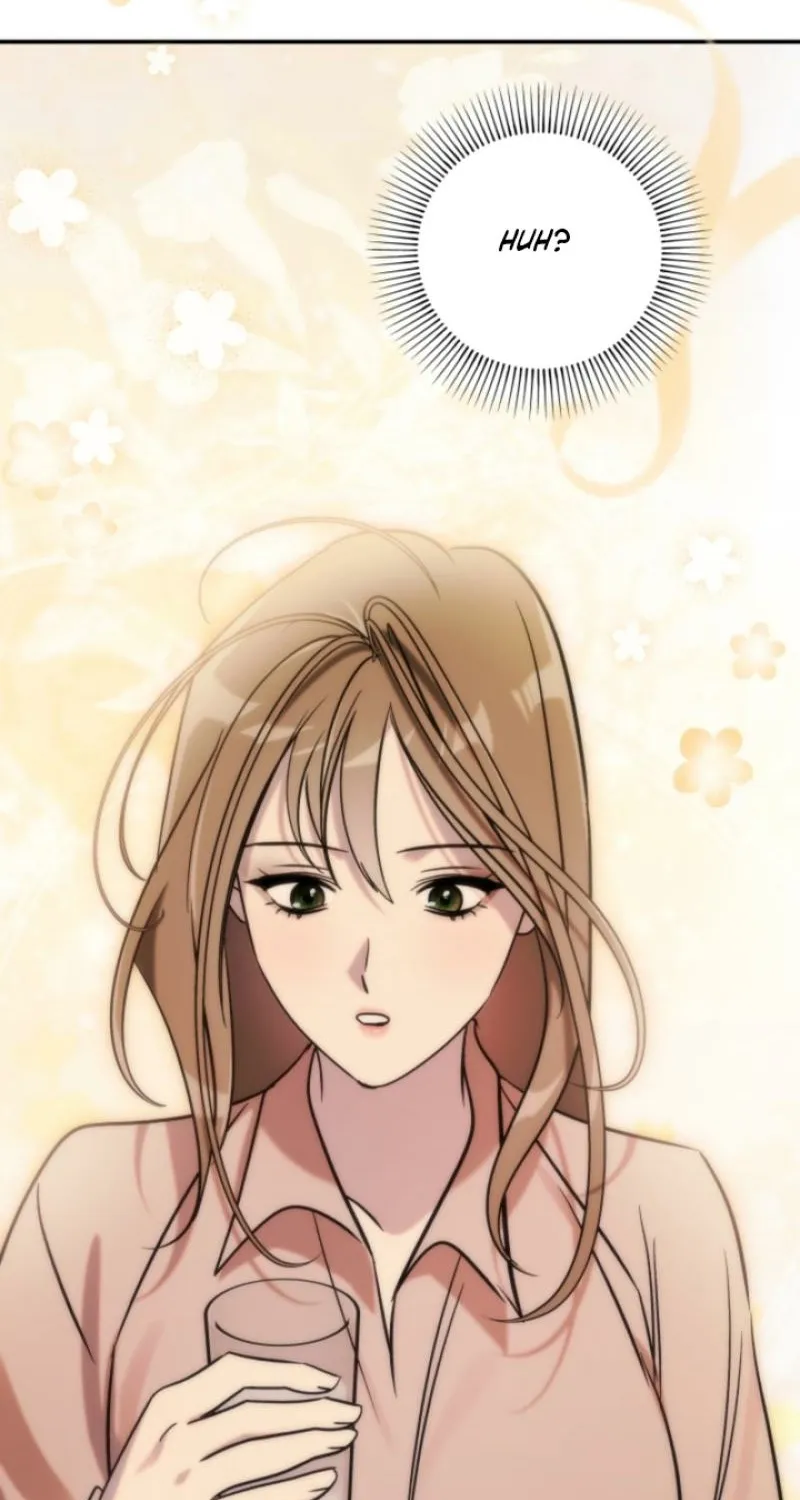 Because It's a Bed Scene Chapter 32 page 69 - 