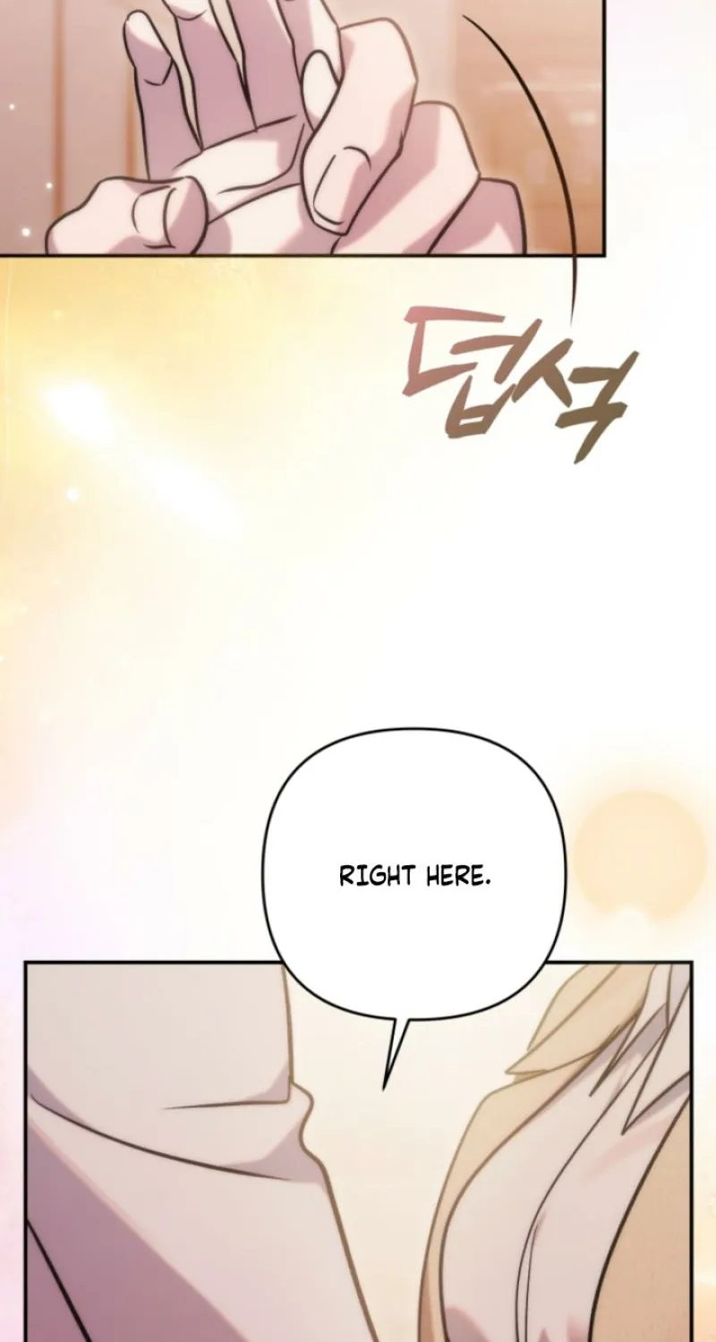 Because It's a Bed Scene Chapter 32 page 8 - 