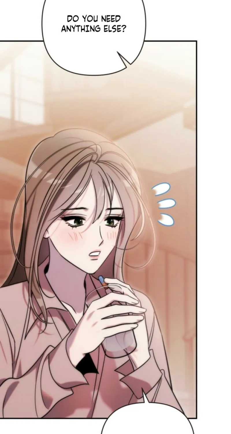 Because It's a Bed Scene Chapter 32 page 71 - 
